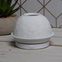 Desire Aroma Colour Changing Buddha Humidifier Extra Image 1 Preview